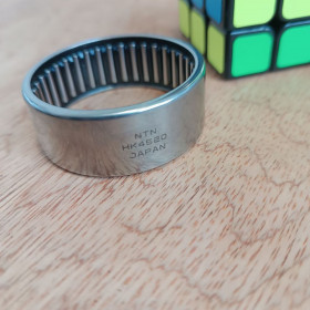 HK4520 НК455220